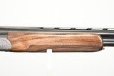 RARE FAMARS EXCALIBER SQUARE BODY SIDELOCK - TWO BARREL SET - 12 GA / 20 GA - 19 of 25