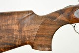 RARE FAMARS EXCALIBER SQUARE BODY SIDELOCK - TWO BARREL SET - 12 GA / 20 GA - 18 of 25