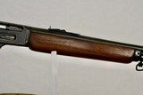 MARLIN MODEL 336 SC CARBINE - JM STAMPED - MADE IN 1950 - 6 of 17