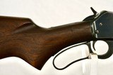MARLIN MODEL 336 SC CARBINE - JM STAMPED - MADE IN 1950 - 5 of 17