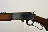 MARLIN MODEL 336 SC CARBINE - JM STAMPED - MADE IN 1950 - 9 of 17