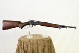 MARLIN MODEL 336 SC CARBINE - JM STAMPED - MADE IN 1950 - 2 of 17