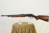 MARLIN MODEL 336 SC CARBINE - JM STAMPED - MADE IN 1950 - 3 of 17
