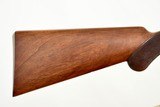 HIGH CONDITION GERMAN STALKING RIFLE BY A EBBEKE - 8.15 X 46R - 11 of 21