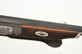 HIGH CONDITION GERMAN STALKING RIFLE BY A EBBEKE - 8.15 X 46R - 14 of 21