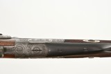HIGH CONDITION GERMAN STALKING RIFLE BY A EBBEKE - 8.15 X 46R - 15 of 21