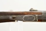 HIGH CONDITION GERMAN STALKING RIFLE BY A EBBEKE - 8.15 X 46R - 16 of 21