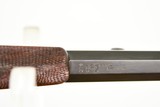 HIGH CONDITION GERMAN STALKING RIFLE BY A EBBEKE - 8.15 X 46R - 17 of 21