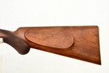 HIGH CONDITION GERMAN STALKING RIFLE BY A EBBEKE - 8.15 X 46R - 8 of 21