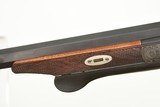 HIGH CONDITION GERMAN STALKING RIFLE BY A EBBEKE - 8.15 X 46R - 10 of 21
