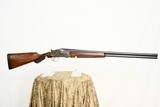 EXQUISITE 1924 GEBRUDER MERKEL - A MASTERPIECE OF GERMAN CRAFTSMANSHIP - 5 of 23