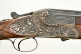 EXQUISITE 1924 GEBRUDER MERKEL - A MASTERPIECE OF GERMAN CRAFTSMANSHIP - 2 of 23