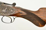 EXQUISITE 1924 GEBRUDER MERKEL - A MASTERPIECE OF GERMAN CRAFTSMANSHIP - 9 of 23