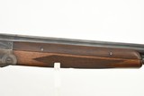 EXQUISITE 1924 GEBRUDER MERKEL - A MASTERPIECE OF GERMAN CRAFTSMANSHIP - 8 of 23