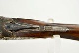 EXQUISITE 1924 GEBRUDER MERKEL - A MASTERPIECE OF GERMAN CRAFTSMANSHIP - 14 of 23