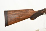 EXQUISITE 1924 GEBRUDER MERKEL - A MASTERPIECE OF GERMAN CRAFTSMANSHIP - 6 of 23