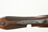 EXQUISITE 1924 GEBRUDER MERKEL - A MASTERPIECE OF GERMAN CRAFTSMANSHIP - 11 of 23