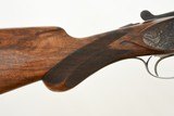 EXQUISITE 1924 GEBRUDER MERKEL - A MASTERPIECE OF GERMAN CRAFTSMANSHIP - 7 of 23