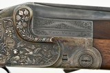 EXQUISITE 1924 GEBRUDER MERKEL - A MASTERPIECE OF GERMAN CRAFTSMANSHIP - 3 of 23