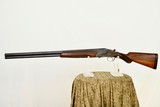EXQUISITE 1924 GEBRUDER MERKEL - A MASTERPIECE OF GERMAN CRAFTSMANSHIP - 4 of 23