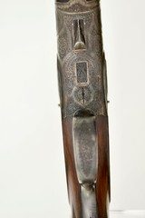 EXQUISITE 1924 GEBRUDER MERKEL - A MASTERPIECE OF GERMAN CRAFTSMANSHIP - 10 of 23
