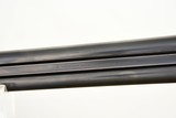 H. SHERPING DOUBLE HAMMER SHOTGUN - MASTER-LEVEL CRAFTSMANSHIP (MADE 1911) - 9 of 14