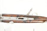H. SHERPING DOUBLE HAMMER SHOTGUN - MASTER-LEVEL CRAFTSMANSHIP (MADE 1911) - 14 of 14