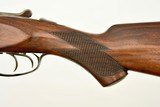 PARKER "0" FRAME 20 GAUGE WITH EJECTORS - CLASSIC FIELD READY SMALL BORE - 6 of 20