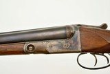 PARKER "0" FRAME 20 GAUGE WITH EJECTORS - CLASSIC FIELD READY SMALL BORE - 2 of 20