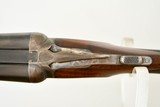 PARKER "0" FRAME 20 GAUGE WITH EJECTORS - CLASSIC FIELD READY SMALL BORE - 7 of 20
