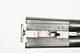 PARKER "0" FRAME 20 GAUGE WITH EJECTORS - CLASSIC FIELD READY SMALL BORE - 18 of 20