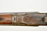 PARKER "0" FRAME 20 GAUGE WITH EJECTORS - CLASSIC FIELD READY SMALL BORE - 10 of 20