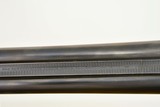 PARKER "0" FRAME 20 GAUGE WITH EJECTORS - CLASSIC FIELD READY SMALL BORE - 8 of 20