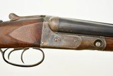 PARKER "0" FRAME 20 GAUGE WITH EJECTORS - CLASSIC FIELD READY SMALL BORE