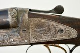 EJ CHURCHILL EXTRA FINISH XXV - THE PINNACLE OF LONDON GUNMAKING, 1938 - 10 of 25