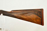 EJ CHURCHILL EXTRA FINISH XXV - THE PINNACLE OF LONDON GUNMAKING, 1938 - 8 of 25