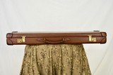 EJ CHURCHILL EXTRA FINISH XXV - THE PINNACLE OF LONDON GUNMAKING, 1938 - 4 of 25
