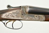 EJ CHURCHILL EXTRA FINISH XXV - THE PINNACLE OF LONDON GUNMAKING, 1938