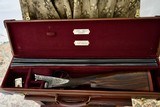 EJ CHURCHILL EXTRA FINISH XXV - THE PINNACLE OF LONDON GUNMAKING, 1938 - 3 of 25