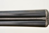 EJ CHURCHILL EXTRA FINISH XXV - THE PINNACLE OF LONDON GUNMAKING, 1938 - 12 of 25