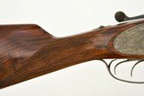 EXCEPTIONAL PRE-WAR E. SCHMIDT & HABERMANN 12 GAUGE - "AS NEW" CONDITION - MILLER & VAL GREISS RETAILED - 14 of 15