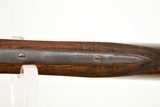 EXCEPTIONAL PRE-WAR E. SCHMIDT & HABERMANN 12 GAUGE - "AS NEW" CONDITION - MILLER & VAL GREISS RETAILED - 11 of 15