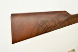 EXCEPTIONAL PRE-WAR E. SCHMIDT & HABERMANN 12 GAUGE - "AS NEW" CONDITION - MILLER & VAL GREISS RETAILED - 13 of 15