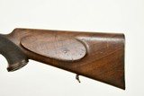 ELEGANT SEMPERT & KRIEGHOFF COMBINATION GUN - 16 GA / 9 X 72R - 5 of 22