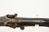 ELEGANT SEMPERT & KRIEGHOFF COMBINATION GUN - 16 GA / 9 X 72R - 8 of 22