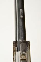 ELEGANT SEMPERT & KRIEGHOFF COMBINATION GUN - 16 GA / 9 X 72R - 19 of 22