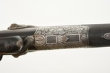 ELEGANT SEMPERT & KRIEGHOFF COMBINATION GUN - 16 GA / 9 X 72R - 13 of 22