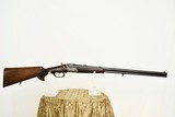 ELEGANT SEMPERT & KRIEGHOFF COMBINATION GUN - 16 GA / 9 X 72R - 3 of 22