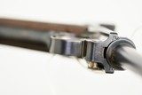 DWM AMERICAN EAGLE LUGER - 7.65 PARA - WITH CORRECT HOLSTER AND TOOL - 7 of 21