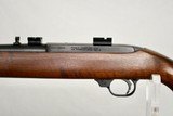 RUGER .44 MAGNUM CARBINE 
